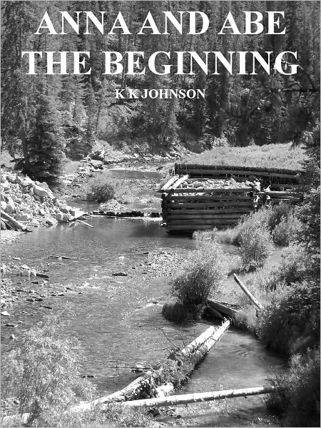 Anna and Abe - The Beginning