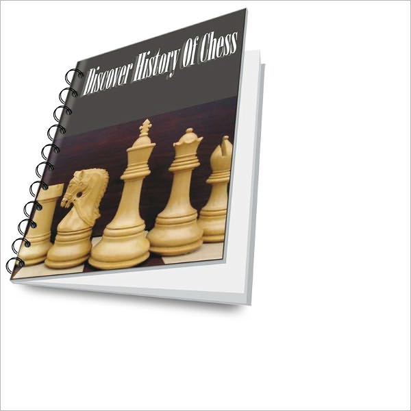 Discover The History Of Chess