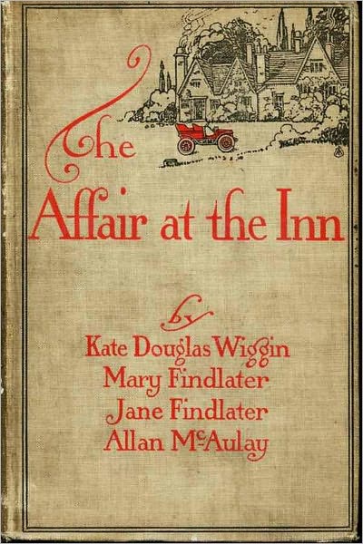 THE AFFAIR AT THE INN