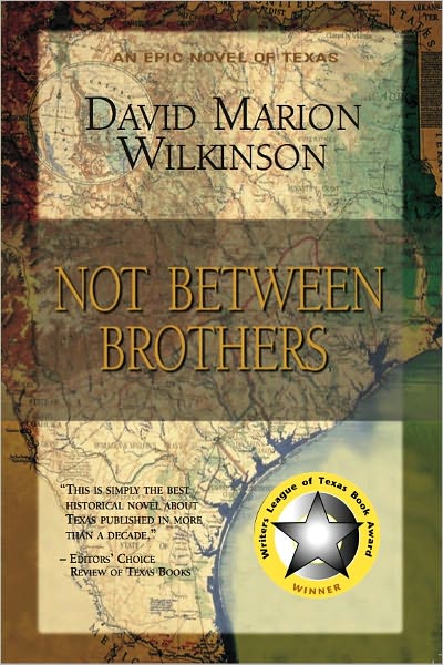 Not Between Brothers