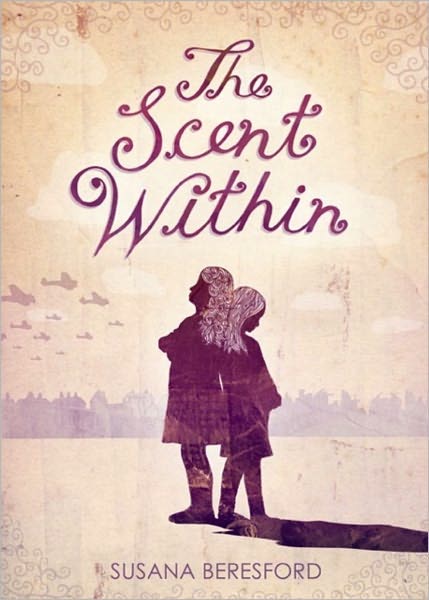The Scent Within