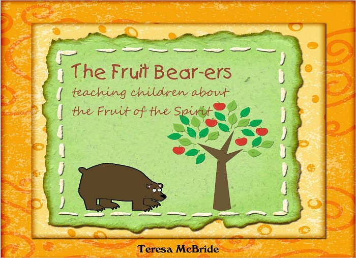 The Fruit Bear-ers