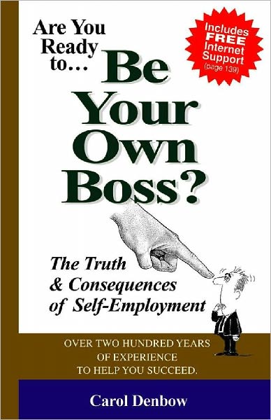 Are You Ready to be Your Own Boss?