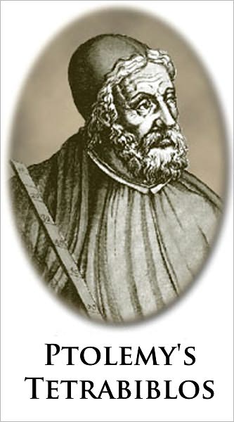 Ptolemy's Tetrabiblos (Formatted & Optimized for Nook)