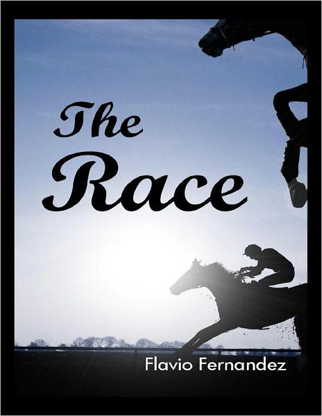 The Race: A Philosophical Journey