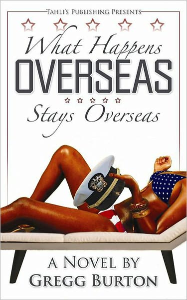 What Happens Overseas Stays Overseas
