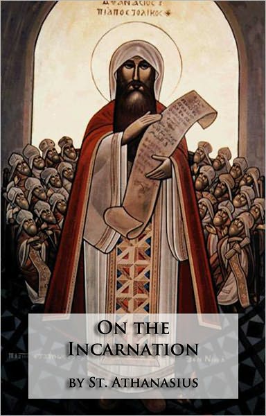 On the Incarnation (Formatted & Optimized for Nook)