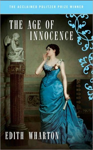 The Age of Innocence