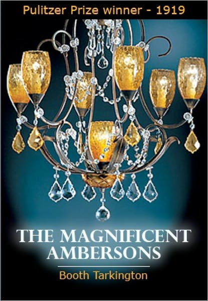 The Magnificent Ambersons