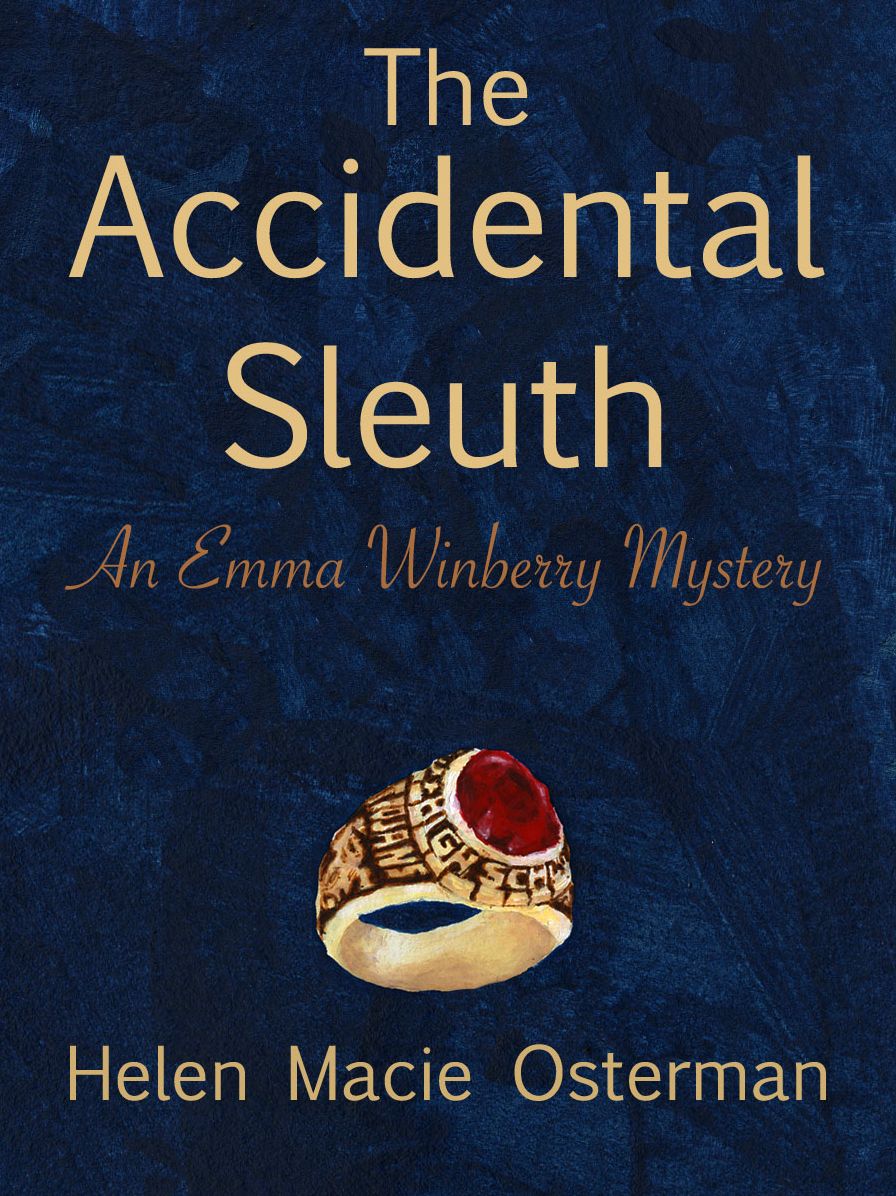The Accidental Sleuth