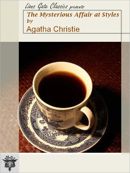The Mysterious Affair at Styles (Hercule Poirot Series)