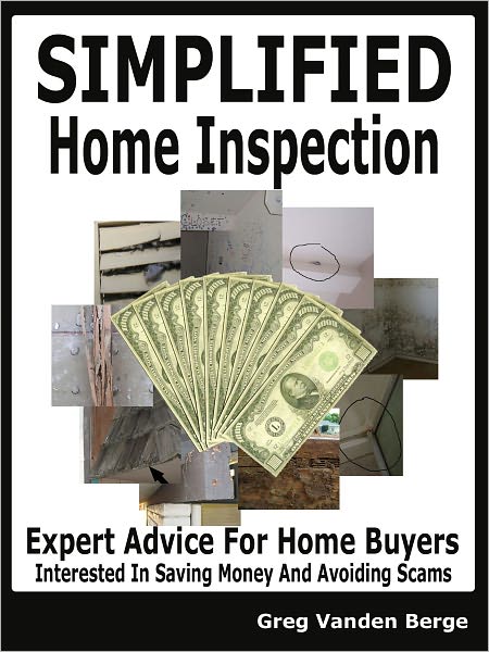 Simplified Home Inspection