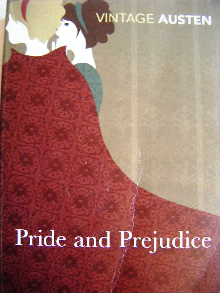 Pride & Prejudice [Unabridged Edition]