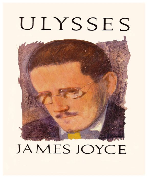Ulysses by James Joyce [Unabridged Edition]