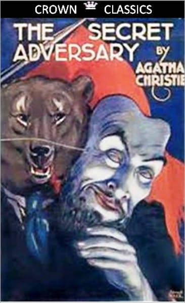 The Secret Adversary