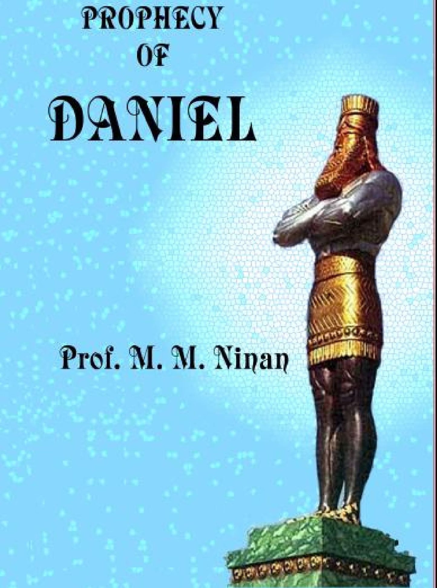 Prophecy of Daniel