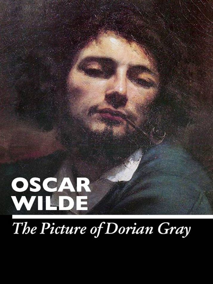 The Picture of Dorian Gray