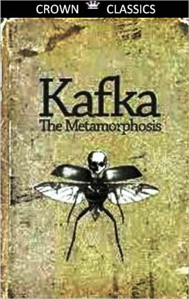 Metamorphosis (Unabridged Edition)