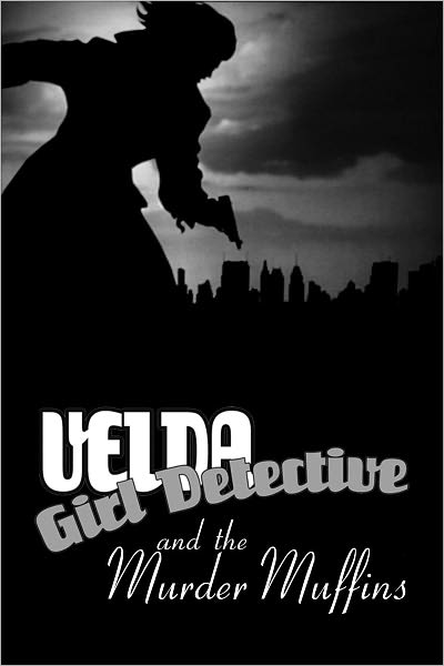 Velda: Girl Detective in The Murder Muffins