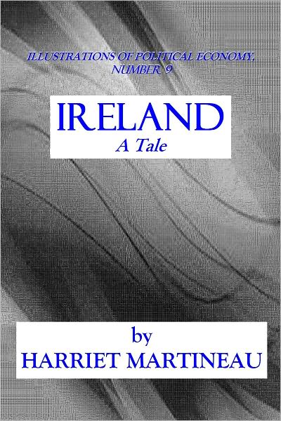 IRELAND - A Tale