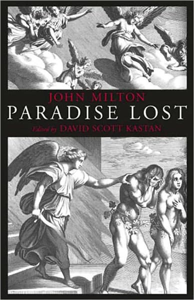 Paradise Lost (Unabridged Edtion)