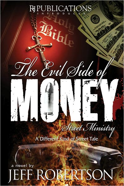 Evil Side of Money