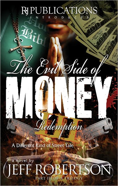 EvilSide of Money III
