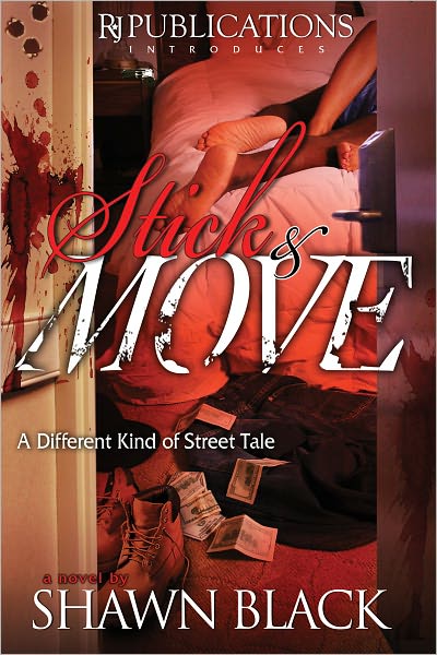 Stick N Move I