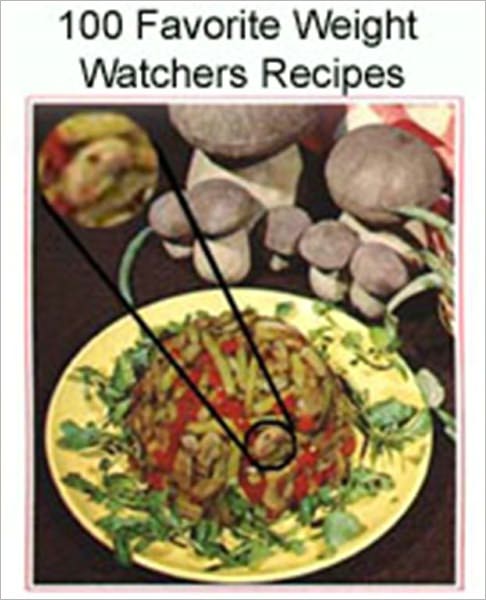100+ Favorite Weight Watchers Recipes (With an Active Table of Contents)