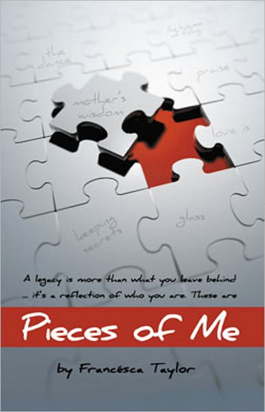 Pieces Of Me