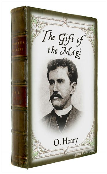 The Gift of the Magi (Illustrated + FREE audiobook link)