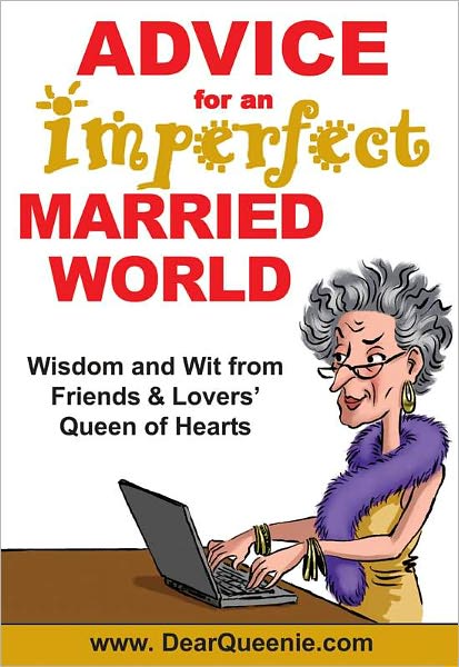 Advice for an Imperfect Married World