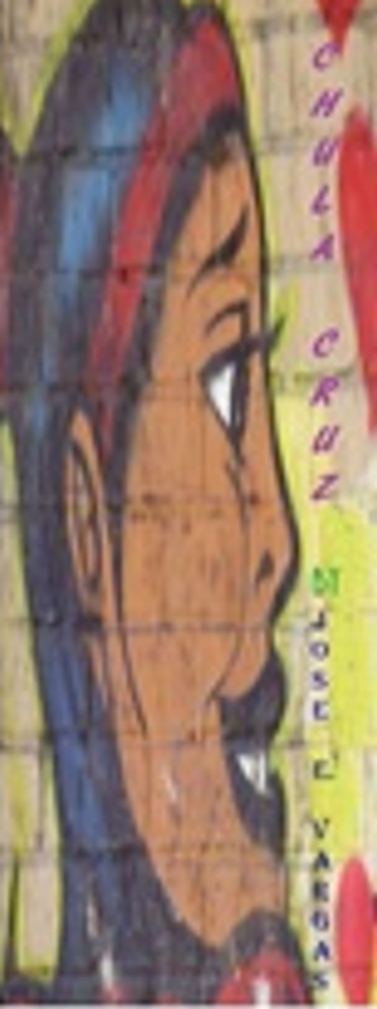 Chula Cruz