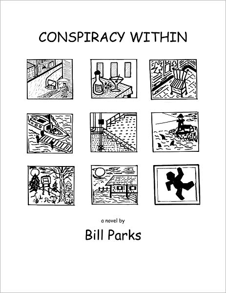 Conspiracy Within