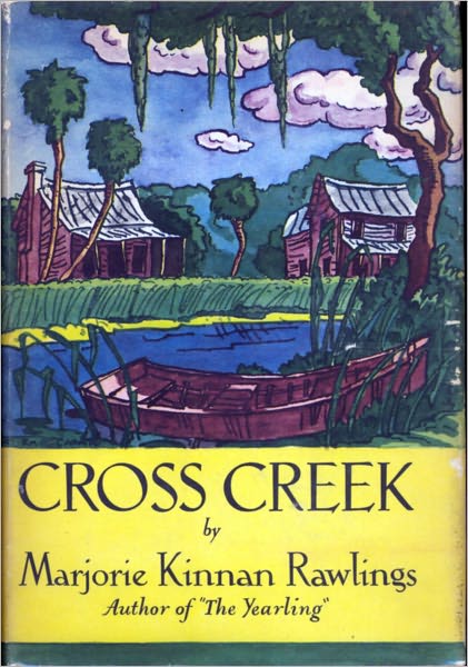 Cross Creek