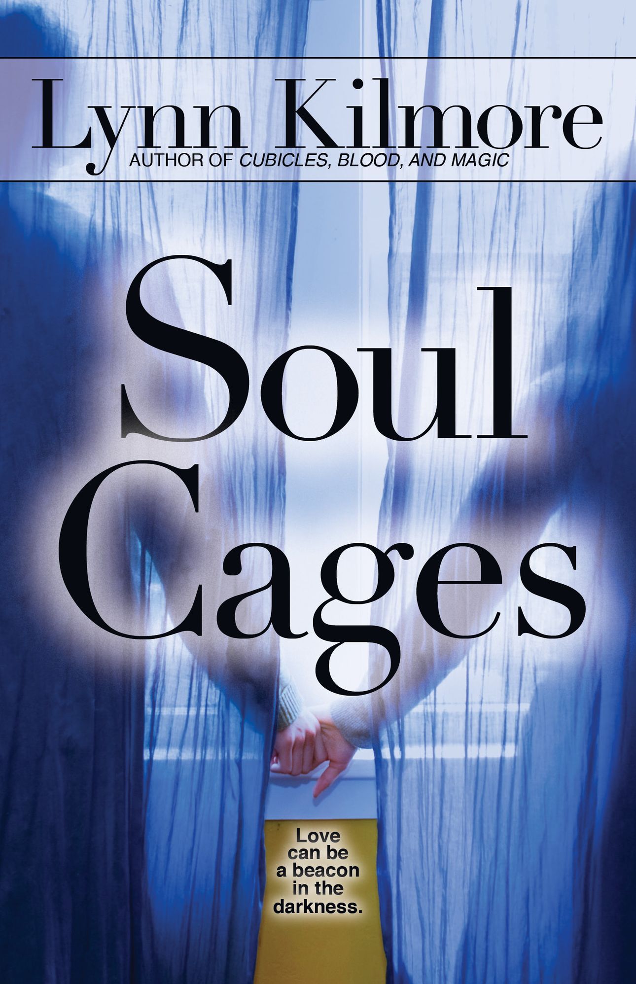Soul Cages