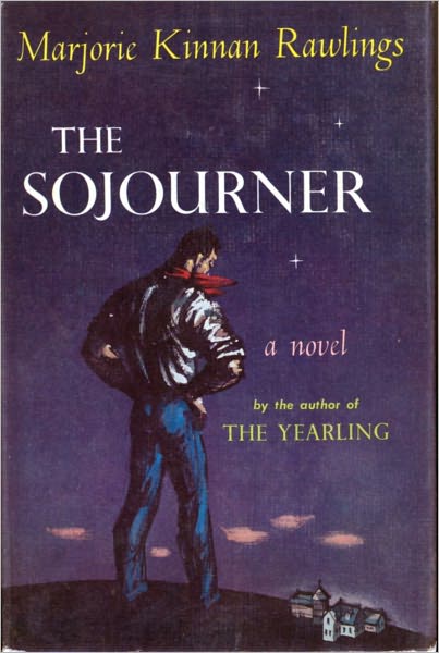 The Sojourner