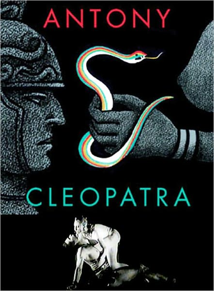 Antony & Cleopatra