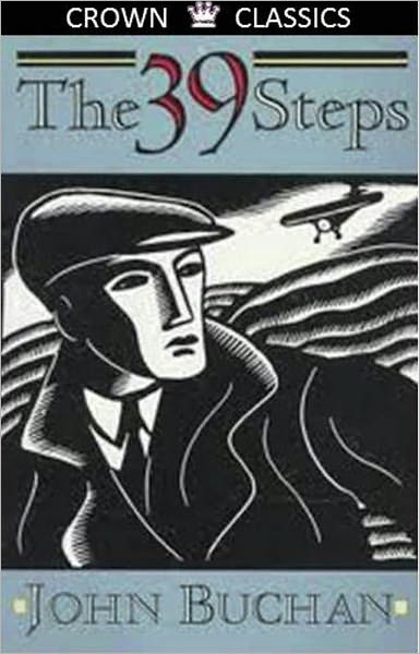 Thirty-Nine Steps