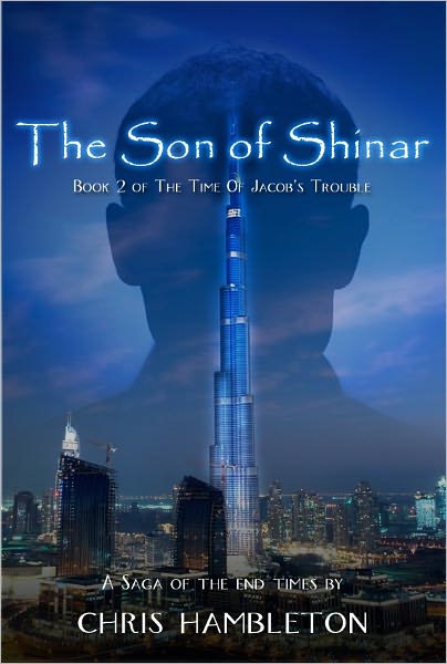 The Son of Shinar
