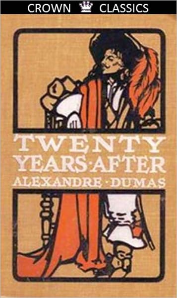 Twenty Years After