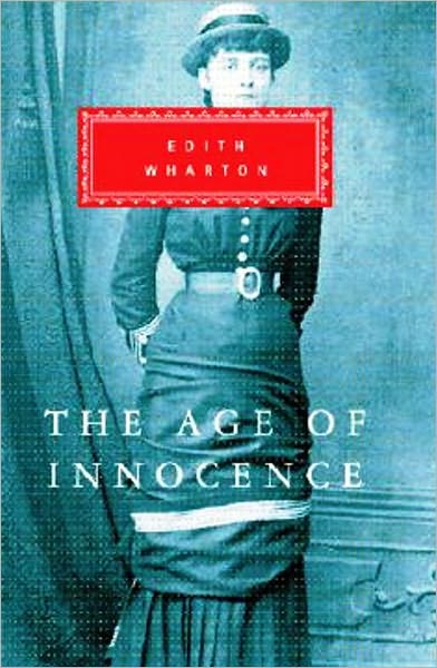 The Age of Innocence (Unabrigded Edition)