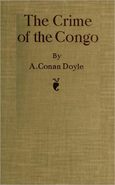 The Crime of the Congo