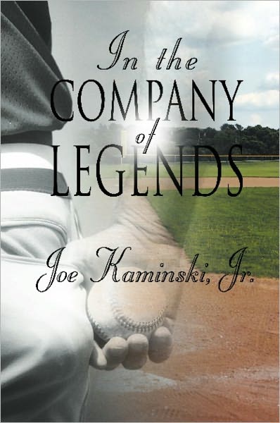 In The Company of Legends
