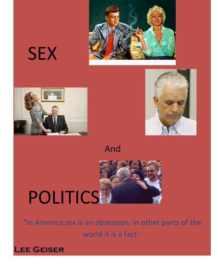 Sex and Politics
