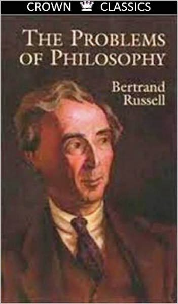 Problems of Philosophy (Unabridged Edition)