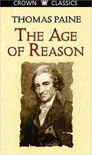The Age of Reason (Unabridged Edtion)
