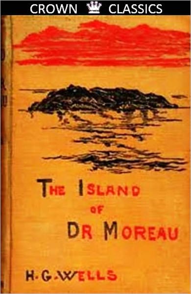 The Island of Dr. Moreau