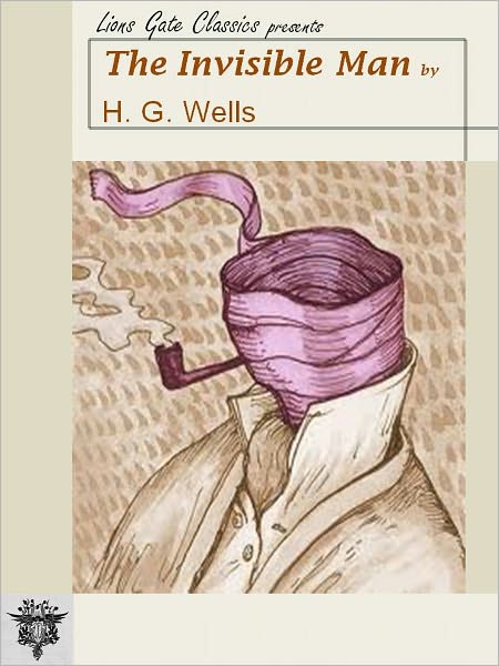 The Invisible Man