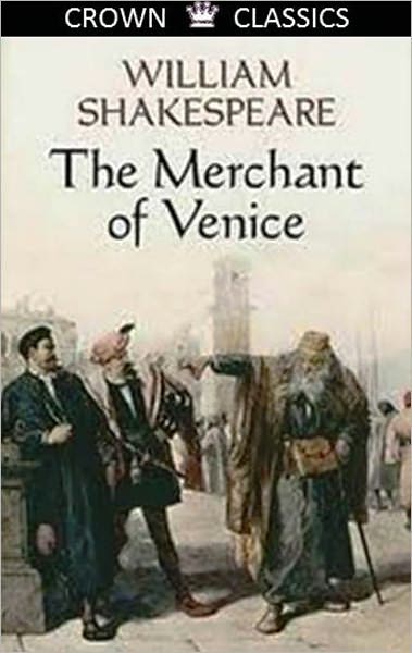 Merchant of Venice (Unabridged Edition)